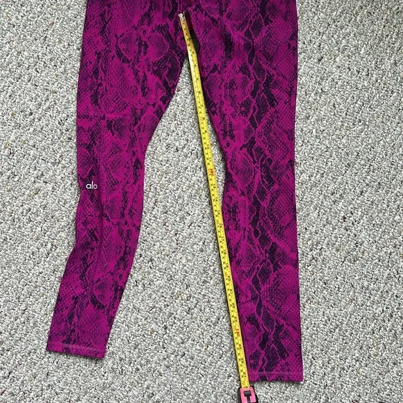 Alo leggings medium - Picture 5 of 5